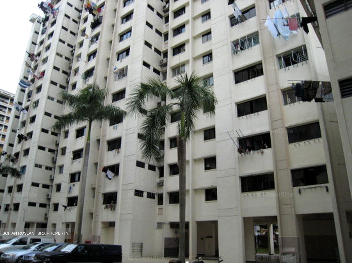 Blk 54 Pipit Road (Geylang), HDB 4 Rooms #558835711